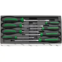 Stahlwille 4697/8 Schroevendraaierset
