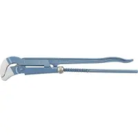 ALARM WERKZEUGE 56011022 Buistang met S-bek