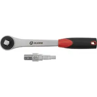 Stahlwille 56013144 Trapsleutelset