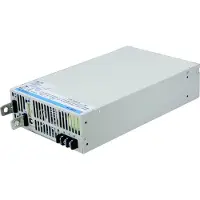 Dehner elektronik AEK 3000-48 Industriële AC/DC-netvoeding 48 V/DC 3000 W