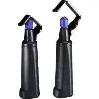 Lapp ABMANTELWERKZEUG STAR STRIP ERSATZKLINGE 61735821 Reservemessenblok