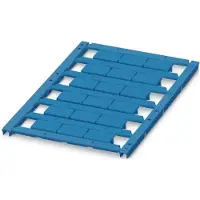 Phoenix Contact 0829182 Blauw 10 stuk(s)