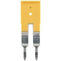 Weidmuller 1608950000-60 Geel 60 stuk(s)
