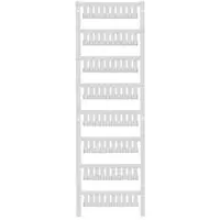 Weidmuller 1610020000 Wit 400 stuk(s)