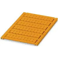 Phoenix Contact 0829160 Oranje 10 stuk(s)