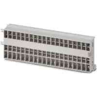 Phoenix Contact 1115674 CAPAROC CR EXT20 Stroomrail 3 stuk(s)