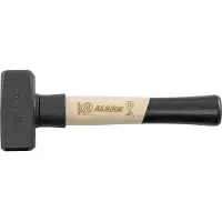 ALARM WERKZEUGE 56032054 Moker 1550 g 1 stuk(s)