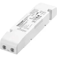 Tridonic LC 25W 350–1050mA bDW SC PRE2 LED-driver Constante stroomsterkte 25 W 1.05 A 20 - 50 V Instelbaar 1 stuk(s)