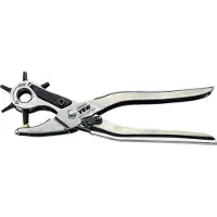 Vbw 87355005 Revolvertang 220 mm 1 stuk(s)