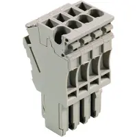Weidmuller 1815220000 25 stuk(s)