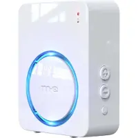 M-E Modern-Electronics 41401 Ontvanger voor Draadloze deurbel