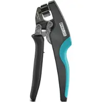 Phoenix Contact CRIMPFOX 10T-F 1134913 Perstang Adereindhulzen 0.14 tot 10 mm²