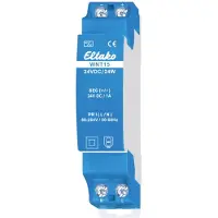 Eltako 20000073 DIN-rail netvoeding 1 A 24 W Inhoud 1 stuk(s)