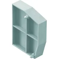 Weidmuller 1936710000 Grijs 50 stuk(s)