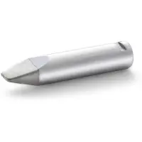 Weller XH C MEIßELLÖTSPITZE 3,2X0,8 MM (1ST.) Soldeerpuntset Beitelvorm Grootte soldeerpunt 3.2 mm Lengte soldeerpunt: 27 mm Inhoud: 1 stuk(s)