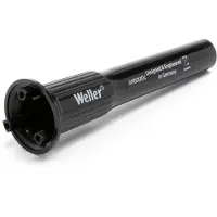 Weller GRIFF ANTISTAT. DS 22/80 / DSX 80 ERSATZ Handgreep 1 stuk(s)