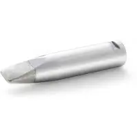 Weller XH D MEIßELLÖTSPITZE 4,0X0,8 MM (1ST.) Soldeerpuntset Beitelvorm Inhoud: 1 stuk(s)