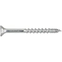 Swg Hox 17901455015 Verzonken schroeven 4.5 mm 50 mm T-profiel DIN 18360 Staal Verzinkt 250 stuk(s)