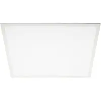 Deko-light Standard 100157 LED-paneel Energielabel: F (A - G) 94.0 W RGB, Neutraalwit Wit