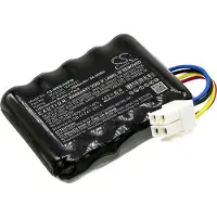 123accu Worx WA3230 / WA3231 / 50032492 accu (20 V, 2.5 Ah, 50 Wh huismerk)