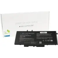 Ipc-computer Akku 4GVMP REPLACE 4GVMP REPLACE Laptopaccu 7.60 V 8000 mAh