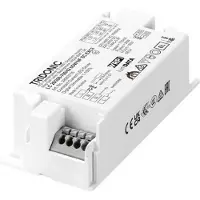 Tridonic LC 28W 300-700mA 42V bDW NFC SC EXC3 LED-driver 28 W 0.7 A 7.5 - 42 V 1 stuk(s)