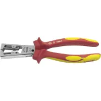 Vbw 87595205 Striptang VDE 0.5 tot 5 mm² 0.5 tot 5 mm