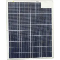 Sunware SW-40184, 90 Wp Monokristallijn zonnepaneel 90 Wp 12 V