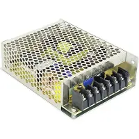 Dehner elektronik SPS N075-24 (24VDC) Industriële AC/DC-netvoeding 24 V/DC 76.8 W