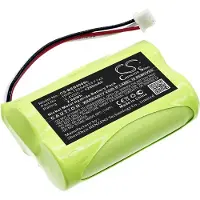 123accu Bang & Olufsen 8700091 / HHR-120AAB33 F1x2 accu (2.4 V, 1200 mAh, huismerk)
