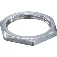 Wiska 10064189 ESMU 16 M16 RVS RVS 10 stuk(s)
