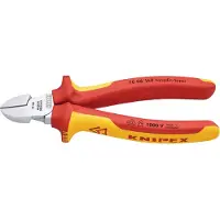 Lapp SEITENSCHNEIDER SESI 16 62120520 Zijkniptang