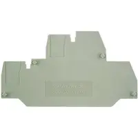 Weidmuller 1865520000 Beige 50 stuk(s)