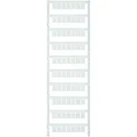 Weidmuller 1868440000 Wit 350 stuk(s)