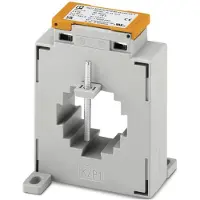 Phoenix Contact PACT MCR-V2-5012- 85- 500-5A-1 2276159 Stroomtransformator Primaire stroom 500 A Secundaire stroom 5 A Doorvoer (Ø):42 mm DIN-railmontage 1