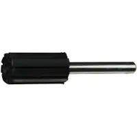 Lukas-Erzett A2500015306 Gereedschapshouder STZY voor schuurhulzen 15x30 mm schacht 6 mm hard 5 stuk(s)