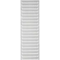 Weidmuller 1856740000 Wit 800 stuk(s)