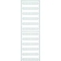 Weidmuller 1927530000 Wit 600 stuk(s)