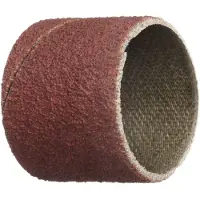 Lukas-Erzett SBZY 03020 NK 50 A240003020050 Schuurhuls Korrelgrootte (num) 50 (Ø x l) 30 mm x 20 mm 50 stuk(s)