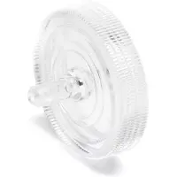 Weller ANSCHLUSSDECKEL FILTER ERSATZ Filteraansluitdeksel 1 stuk(s)