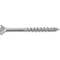 Swg Hox 17901506019 Verzonken schroeven 5 mm 60 mm T-profiel DIN 18360 Staal Verzinkt 400 stuk(s)