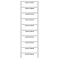 Weidmuller 1762320021 Wit 500 stuk(s)