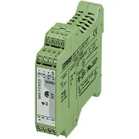 Phoenix Contact 2866284 DIN-rail netvoeding 24 V/DC 1 A 24 W Aantal uitgangen:1 x Inhoud 1 stuk(s)