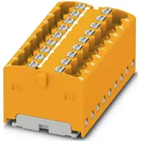 Phoenix Contact 3002794 Verdeelblok Oranje 20 stuk(s)