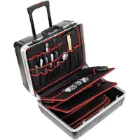 Toolcraft Gereedschapskoffer (leeg) Universeel (l x b x h) 505 x 440 x 280 mm
