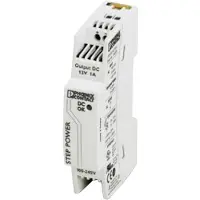 Phoenix Contact Gelijkstroomvoeding 12V | 2868538