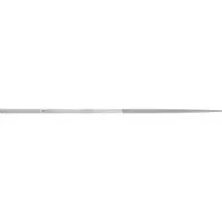 PFERD TOOLS 12463031 PAARD TOOLS precisie gsm-vijl vierkant 215 mm Zwitserse hieb 00, zeer grof Lengte 215 mm 12 stuk(s)