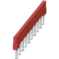 Phoenix Contact 3030328 Rood 10 stuk(s)
