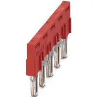 Phoenix Contact 3030327 Rood 10 stuk(s)