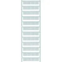 Weidmuller 1854090000 Wit 240 stuk(s)